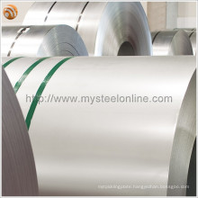 Excellent Printability Tinplate Coil for Metal Packaging